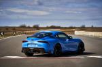 Toyota GR Supra A91 Edition 2020 года (NA)